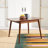 Halladay Extendable Dining Table