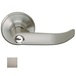 Cal Royal SOP30-15 RÉSIDENTIEL, LEVIER TUBULAIRE Nickel satiné