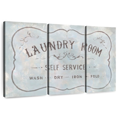 Tergel Laundry Day VII