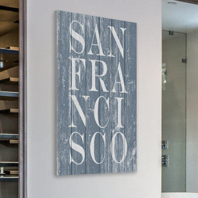 " SF Text "