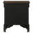Daleyza 2-drawer Nightstand Cappuccino-1768984455