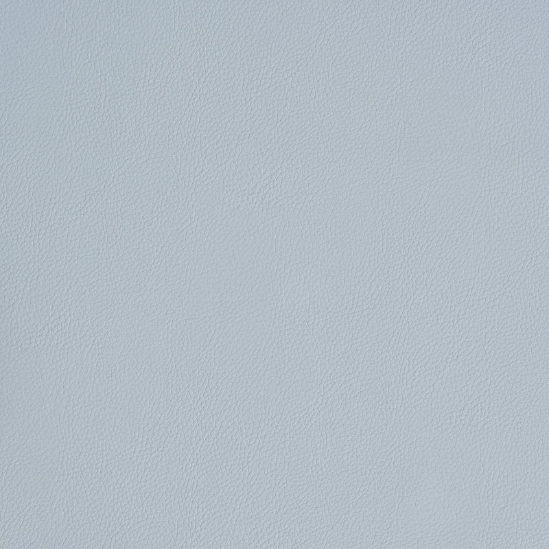 Vegan Leather Indoor/Outdoor Fabric, Fog