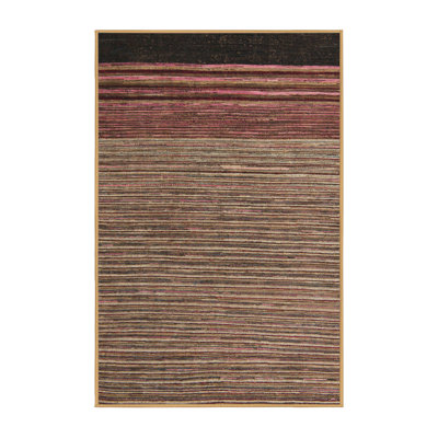 Abstract Indoor Rug