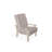St. Catherine Outdoor Lounge Chair-19642950-19642952
