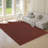 Area Rugs Washable Indoor Door Mat Non-slip Dirt Trapper Doormat Absorbent Welcome Mat for Front Door and Covered Outdoor Areas-1521977105