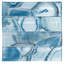 Mur de douche, dosseret de cuisine et carrelage mural 3 po x 12 po Myst-51093376