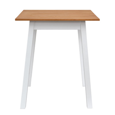Feldspar Pine Dining Table