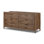 Glenview 6 - Drawer Dresser