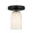 Nola Semi Flush Mount-95320132-95320134