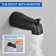 Dual Function Complete Shower System