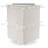 21'' H x 14'' W Plastic Kit with 24 Hooks Included