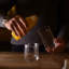 Luigi Bormioli Jazz 11.75 oz Rocks Whisky Glasses
