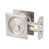 Satin Nickel