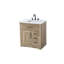 Meuble-lavabo simple 32 po en chêne naturel-715198976-715199005
