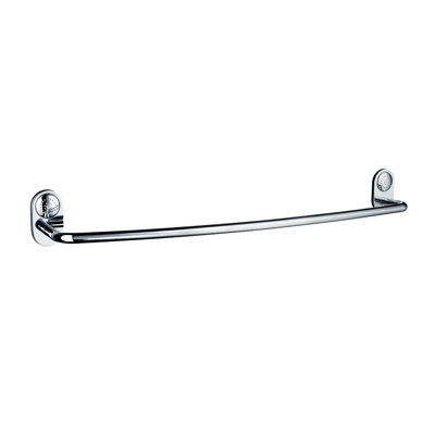 Club 25'' Wall Towel Bar