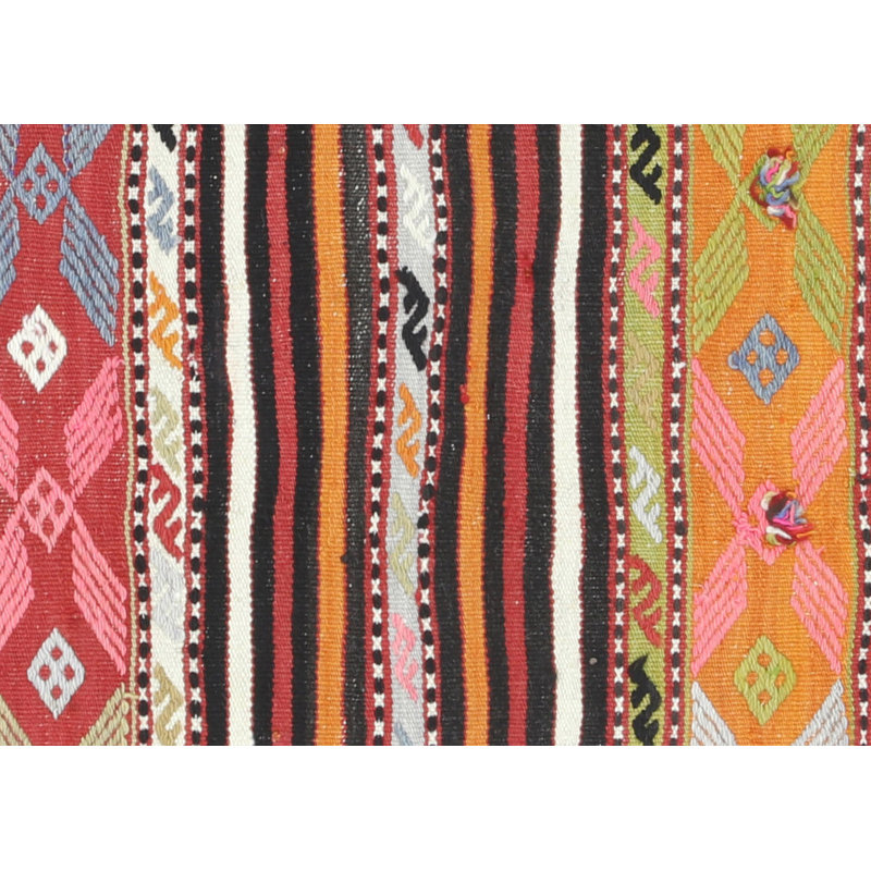 One-of-a-Kind 4'10" X 7'2" Area Rug