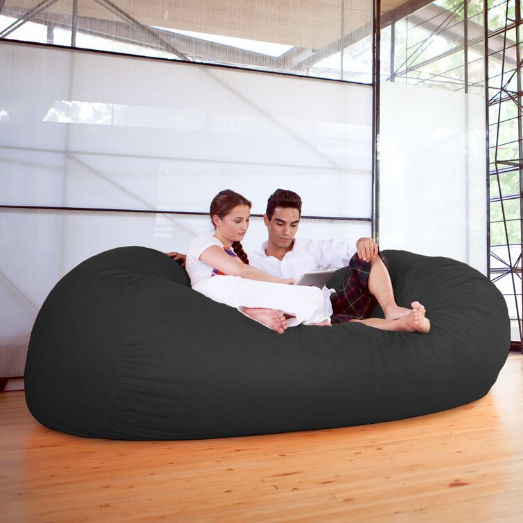 Giant Bean Bag Chair - Chenille