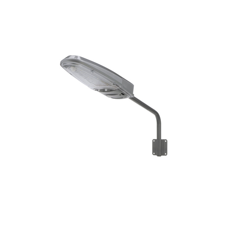Yard Light 2 Mounting Options (Mounting Arm or Direct to Wall)