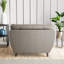 Marylin Leather Snuggle Chair-57654371-58044963