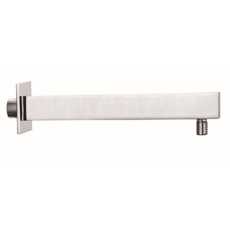 Bras de douche 12 po Mettawa