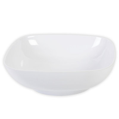 Thunder Group Inc. Passion Melamine Serving Bowl