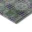 Tapis mauve Premium lavable à la machine Cerrito AMF557-103979853