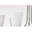 Royale - Lustre - Verre blanc nervuré-559635999-559635996-559635988