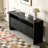 60" 4-Door Sideboard-923439687
