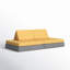 Mousse pour enfants convertible Fiedler