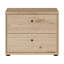 Tekita 54 cm W Bedside Table-721664834