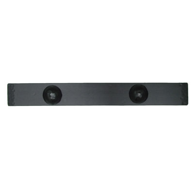 Faux Hinge