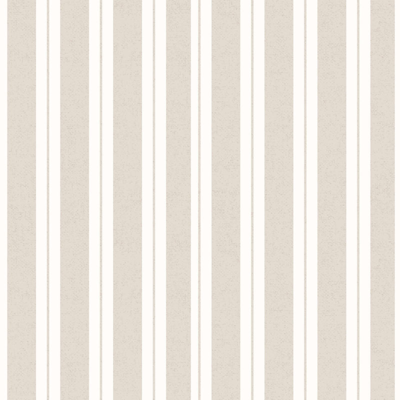 22" x 44" Outdoor Chair Cushion with Ties and Loop, Swain Str White Sand