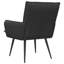 Upholstered Armchair-12251403