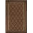 All-Over Kilim Area Rug 7x10