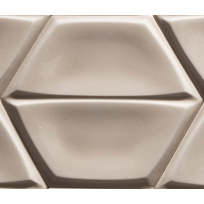 Magnolia 6" x 7" Ceramic Field Tile
