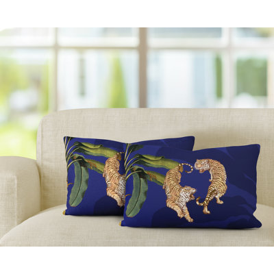  Coussin intérieur / extérieur Lumbar