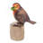 Handmade Figurine / Sculpture Decorative Object