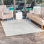 Rectangle Floral Area Rug-1100026292
