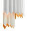 Syrie 5 - Light Drum Chandelier