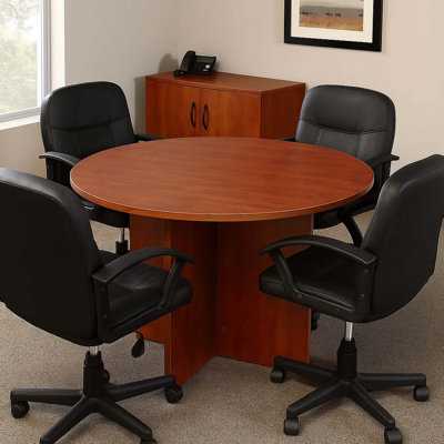 Table de réunion Zoa