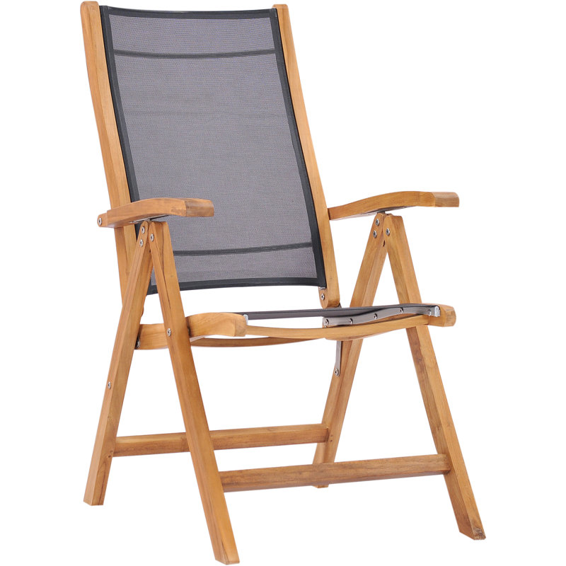Nicholas Outdoor Lounge Chair