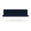 Cascade Outdoor 3 - Seat Patio Sofa