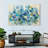 Avery Scattered Blue Flowers-106428020