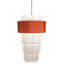Cilindro 8 - Light Pendant