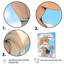 «Beautiful Blonde By The Beach I», reproduction sur toile-381502344-381502349