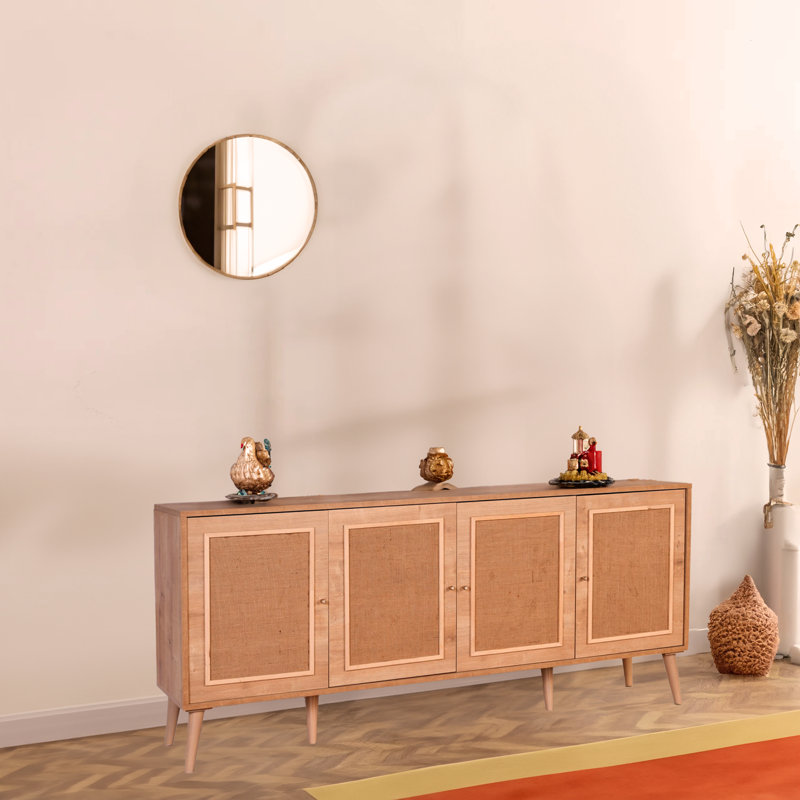 Console 70,87 po