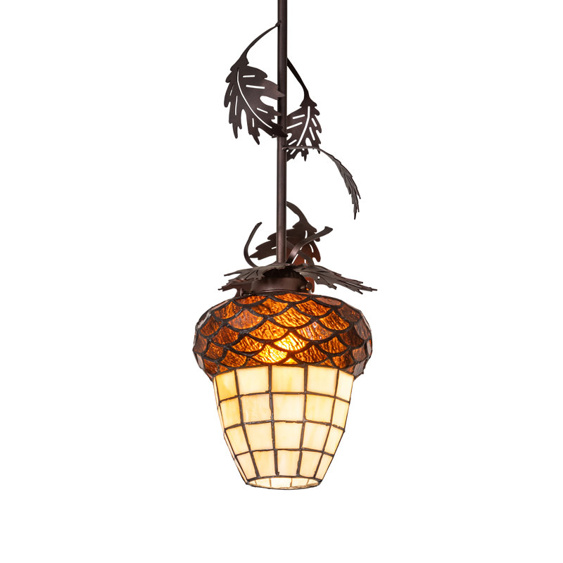 3 - Light Pendant