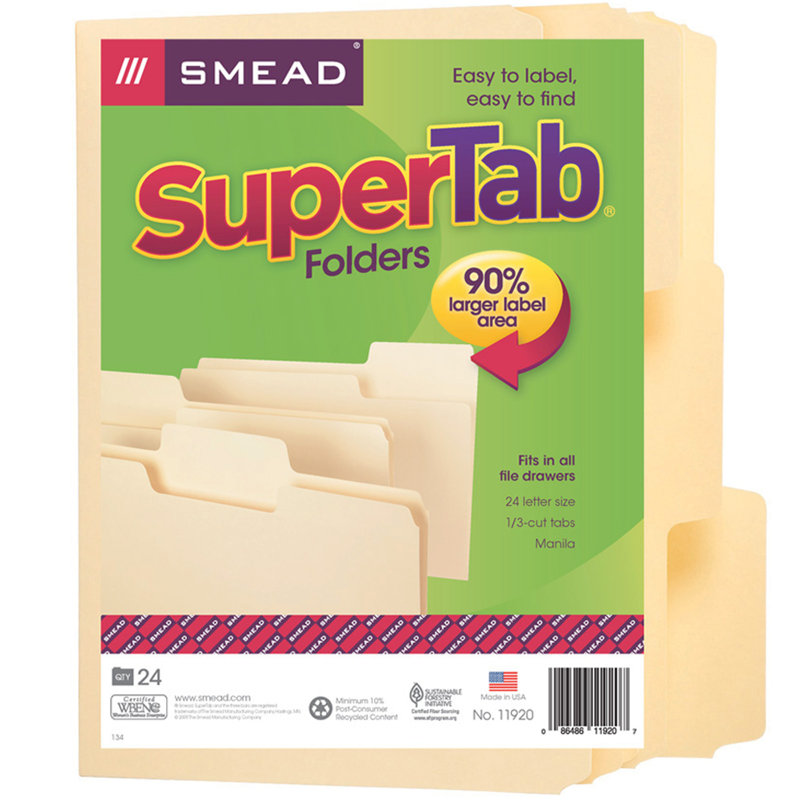 Paper File Folder Sorters