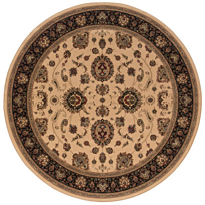 Shelburne Oriental Indoor Rug