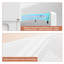 Plastic / Acrylic Wardrobe